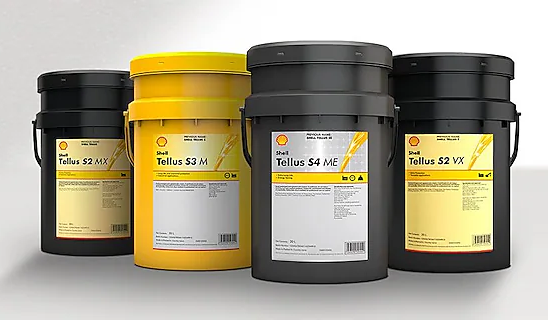 润滑脂Shell Gadus S5 V110KP